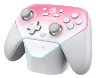 GameSir SuperNova T4n Pro różowy - 1569923 - zdjęcie 6